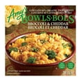 thumbnail image 3 of Amy's Kitchen Broccoli & Cheddar Bake Bowl, Broccoli & Cheddar Bake Bowl, 3 of 3