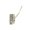 Nickel, variant on SB-5330 Gotoh 510T-FE1 Fulcrum Tremolo
