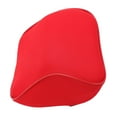 thumbnail image 3 of Almohada para el cuello del asiento del automóvil, cojín de reposacabeza universal de automóviles cómodos suaves para automóviles, 3 of 7