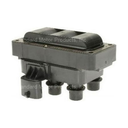 UPC 091769207502 product image for Standard FD-488 Ignition Coil  Coil pack design  OE Replacement | upcitemdb.com