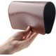 thumbnail image 3 of Pequeño bolso bandolera para teléfono móvil, funda para teléfono móvil con cartera colgante, bolso bandolera de piel sintética, pasaporte, funda para teléfono móvil con ranura para tarjetas, correa, 3 of 7