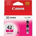 thumbnail image 4 of Canon CLI-42 8-Color Ink Tank Pack for Pixma PRO-100 Inkjet Photo Printer, 2-Pack, 4 of 8