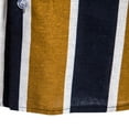 thumbnail image 4 of XZNGL Chemise en Denim Homme Homme Décontracté Boutons Plage Imprimé Rayé Non Positionné Col Rabattu Chemise à Manches Courtes Blouse Chemise pour Homme Décontracté, 4 of 9