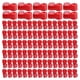 thumbnail image 1 of 100pcs 6mm Plastic Anti-Theft Locks Unlock Device Retail Shop Supermarket Peg Hook Stop Lock Pegboard Hook Lock, 1 of 5