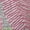 Pink, variant on Addison Rugs Dream Shag Premium Machine Washable Transitional Tropical, Leaves, Botanical Gray Rectangle Rug, 3' x 5'