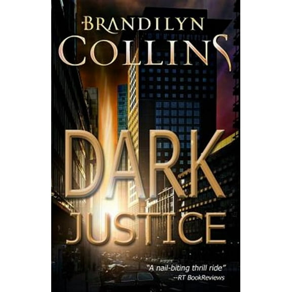 Dark Justice