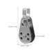 thumbnail image 2 of WEUVEB De Polea De Inoxidable Con Rodamientos Para Navegación Y Kayak Exterior, 2 of 8