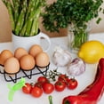 thumbnail image 3 of 50 piezas de accesorios para ollas calientes, pinzas Malatang, verduras, plástico verde picante, 3 of 6