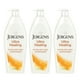thumbnail image 1 of Loción Jergens Ultra Healing para piel seca, 620 ml (paquete de 3), 1 of 9