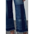 thumbnail image 4 of Mid Rise Crop Flare Jeans, 4 of 4