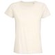 thumbnail image 1 of SOLS - Camiseta Pioneer para Mujer (Blanco Roto), 1 of 2