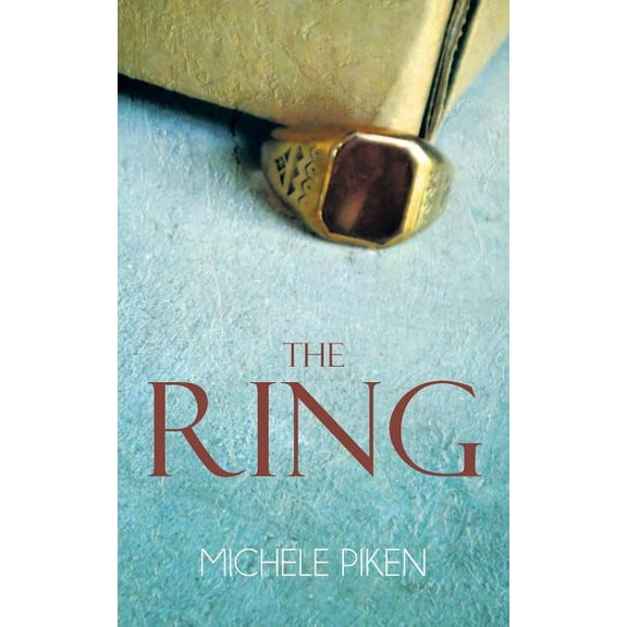 The Ring, (Paperback)