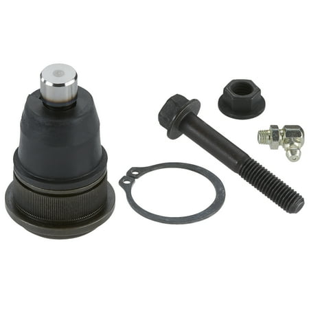 MOOG K6664 Ball Joint Fits select: 2002-2009 CHEVROLET TRAILBLAZER, 2002-2009 GMC ENVOY