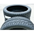 thumbnail image 5 of Venom Power Ragnarok One 245/35ZR20 245/35R20 95W XL High Performance a/s All Season Tire, 5 of 10