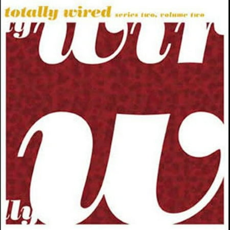 Vol. 2-Totally Wired Series 2