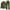 Army Green, variant on Dolkfu 2pc Sets for Men Corduroy Sweatshirt Pants Button Up Color Block Stand Collar Track Suit Men's Outfits Sets L