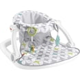 thumbnail image 1 of Silla de bebé portátil Fisher-Price Sit-Me-Up con asiento de suelo, 1 of 6