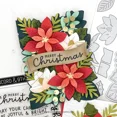 thumbnail image 4 of Troqueles de corte de metal para regalo de Navidad 2024, sellos transparentes, plantillas de estampación en caliente, ramitas navideñas, cascanueces, bricolaje, decoración, álbumes de recortes, manual, 4 of 5
