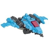 Hasbro Transformers Toys Legacy Evolution: Action Figure Bomb-Burst (Core) Da 8 Anni In Su - Giocattolo Convertibile Decepticon