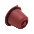 thumbnail image 1 of DPTALR Refillable Reusable Coffee Capsules Pods For Nespresso Machines Filter, 1 of 4