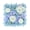 Light blue, variant on Yihuala Artificial Floral Backdrop Wall Panel Silk Roses Flower For Photography Studio And Ceremony Decoration