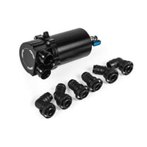 APR MS100125 APR Catch Can - Universal (Can and Fittings Only)