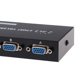 thumbnail image 5 of 2 puertos VGA Vedio Switch Hub perfecl, 5 of 6