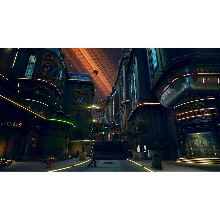 The outer worlds walmart ps4 deals