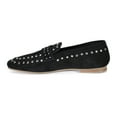 thumbnail image 3 of Diba True Womens Can Yon Studded Slip On Loafers Casual Shoes, 3 of 5