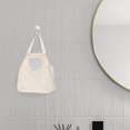 thumbnail image 4 of MYTAKEND Reusable Hanging Storage Mesh Bags, Mesh Hanging Fruit Vegetable Bags Storage Tote Bags for Kitchen Fruit Storage Potatoes Garlic Onions Garbage, 4 of 6