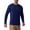 Dark Blue, variant on Pioneer Camp Men's Sun UV Protection SPF Shirts UPF50+ Rash Guard Long Sleeve Lightweight Hiking Quick Dry Running Swim Shirt
