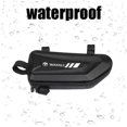 thumbnail image 4 of For Super Soco Tc Max Tc Pro Ts Lite Tsx Motorcycle Accessories Side Bag Saddle Bag Waterproof Tool Storage Bag Frame Bar Bag, 4 of 5