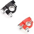 thumbnail image 3 of Battery Terminal Car Head Battery Leisure Connectors for Car Universal Positive Negative Car, 3 of 5