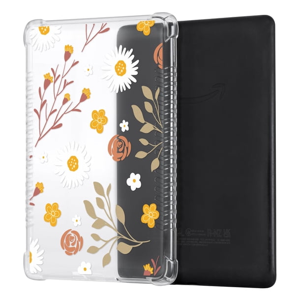Funda CoBak Clear para el nuevo Kindle Paperwhite 11.ª generación 2021