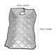 thumbnail image 2 of TABLETREANDS Funda Para Calentador De Agua Con Material Aislante Y Función Antihumedad En Acabado Plata, 2 of 6