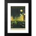 thumbnail image 2 of Jupp Wiertz 11x14 Black Modern Framed Museum Art Print Titled - Germany (Approx. 1927), 2 of 5