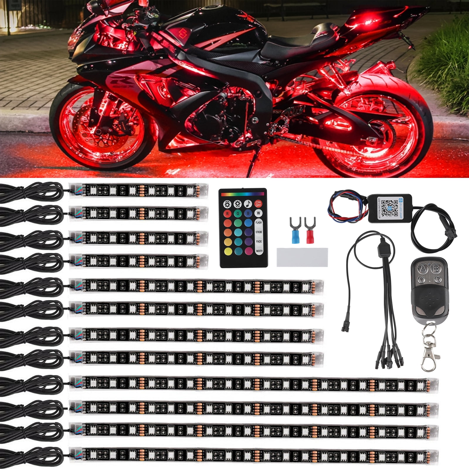 remote control motorcycle walmart