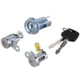 thumbnail image 3 of Ignition Switch & Door Lock Cylinder Compatible for 1999-2003 Toyota Tacoma 69005-35840, 3 of 10