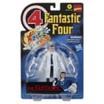 thumbnail image 2 of Hasbro Marvel Legends Series Retro Fantastic Four Mr. Fantastic Action Figure, 2 of 2