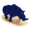 thumbnail image 4 of 1Pc Miniature Figurine Home Office Decor Craft Display Desktop Ornament for Living Room, 4 of 6