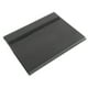 thumbnail image 4 of Carpeta de 9 bolsillos para tarjetas coleccionables, multiusos, impermeable, portátil, para guardar tarjetas de juego, para casa y viajes, color negro, 4 of 14