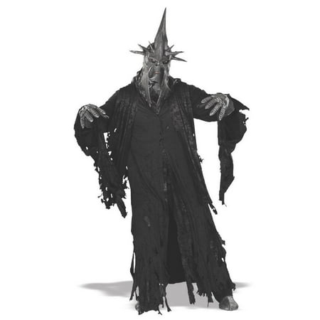 Adult Deluxe Witch King Costume