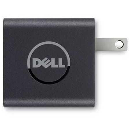 UPC 884116141310 product image for Dell 10W Spare Wall Charger | upcitemdb.com