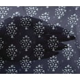 thumbnail image 4 of oneOone Viscose Chiffon Fabric Floral Block Print Fabric By Yard 42 Inch Wide, 4 of 4