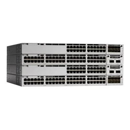Catalyst 9300 24-Port Data Only Network Essentials price history on PriceWatchPro