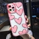 thumbnail image 3 of Phone Case For Xiaomi Redmi Note 12 4G 11 10 9 8 12 13 Pro Plus 9S 10S 12S 11S Redmi 13C 12C 12 10 9 A1 A2 Plus 9A 9C 10C 9T, 3 of 5