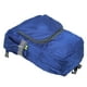 thumbnail image 5 of Mochila al aire libre resistente al agua, plegable, mochila de campamento portátil ligera royalblue, 5 of 10