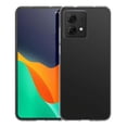 thumbnail image 1 of Funda Para Moto G84 5g Hybrid Clear Case Premium Reforzada, 1 of 7