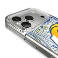 thumbnail image 3 of Los Angeles Rams iPhone Paisley Design Glitter Case, 3 of 6