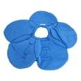 thumbnail image 1 of Collier Élisabéthain pour Animaux, Collier de Récupération pour Chat Collier Cône Doux pour Chien Collier de Récupération Ajustable pour Animaux de Compagnie Cône de Vache Fleurs Collier de Récupération pour Chat, 1 of 8